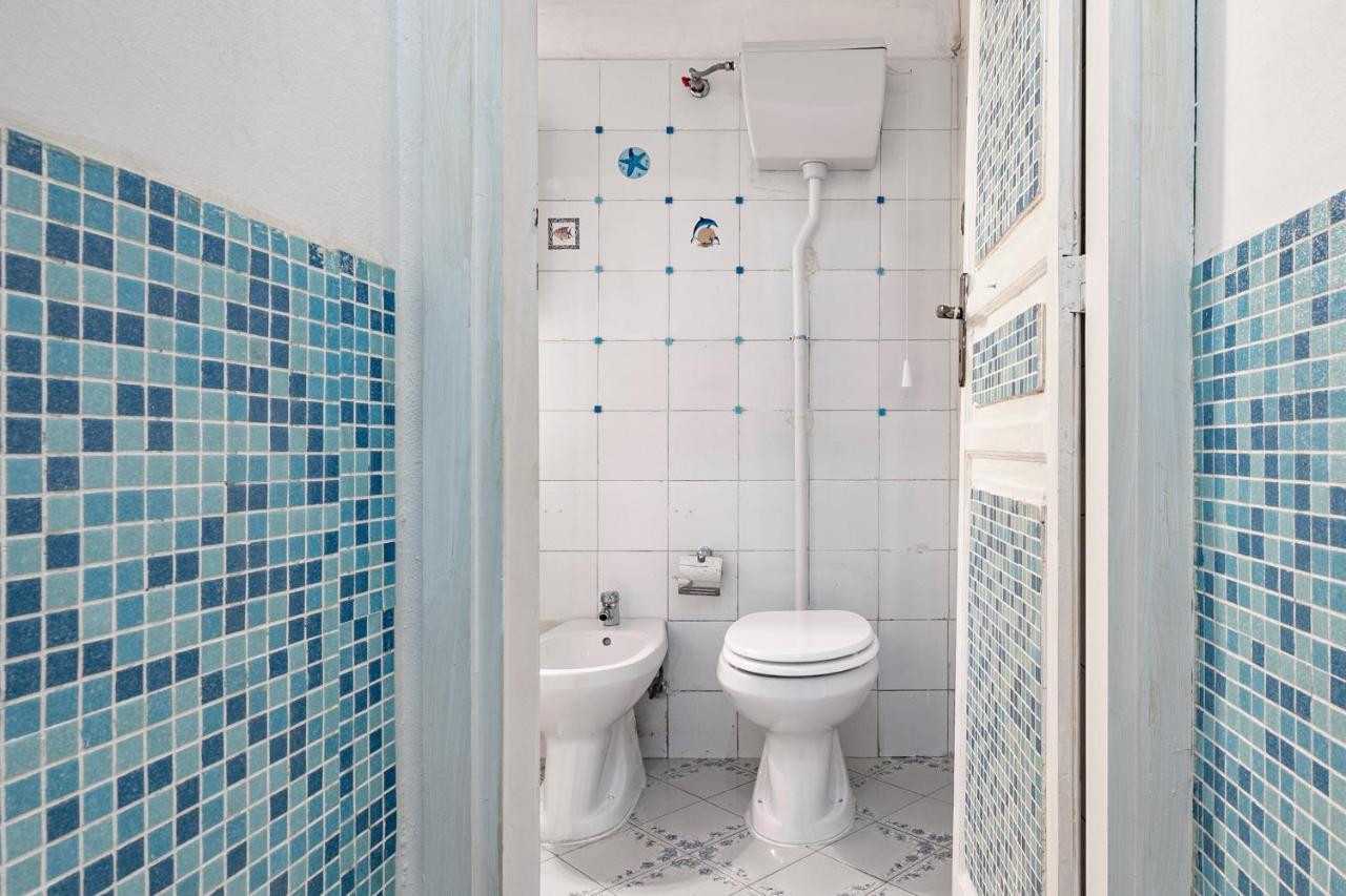 Piazza Pretoria & Quattro Canti Roomy Flats With Balconies Palermo Exterior photo